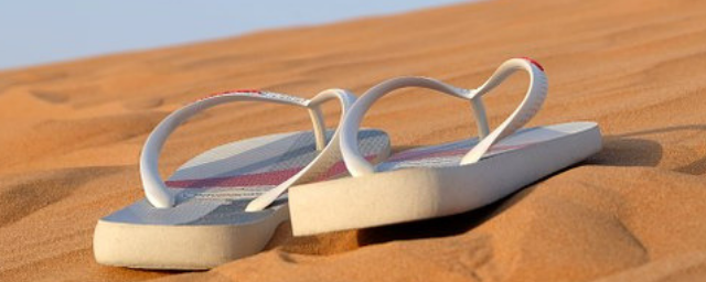 SANDALIAS
