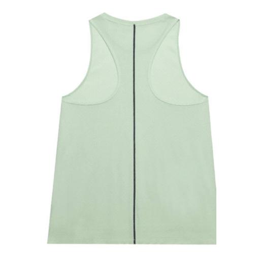 TOP DE RUNNING PARA MUJER 4F. Verde [3]