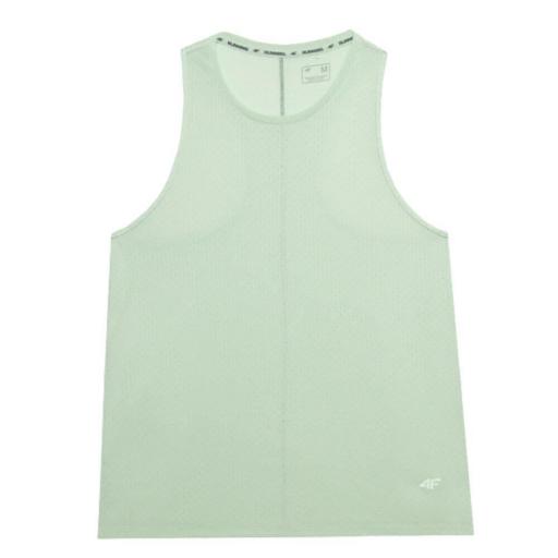 TOP DE RUNNING PARA MUJER 4F. Verde [2]