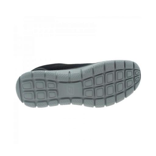 SKECHERS Track-Ripkent. 232399/BKCC. Black-Charcoal [2]