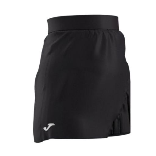 FALDA PÁDEL TENIS JOMA COURT SKIRT. Black 902076.100 [2]