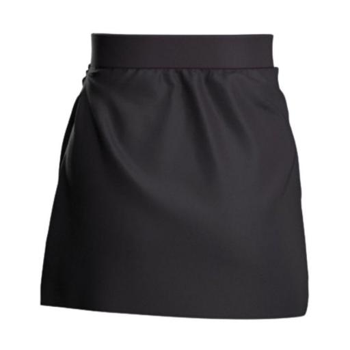 FALDA PÁDEL TENIS JOMA COURT SKIRT. Black 902076.100 [1]