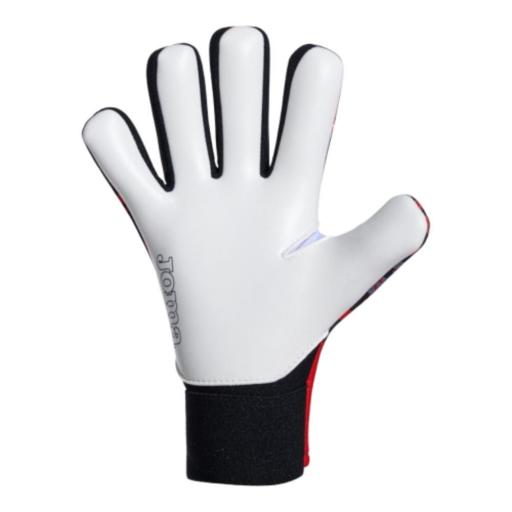 Guantes de Portero Niño/a JOMA HUNTER. Rojo 401477.601 [1]