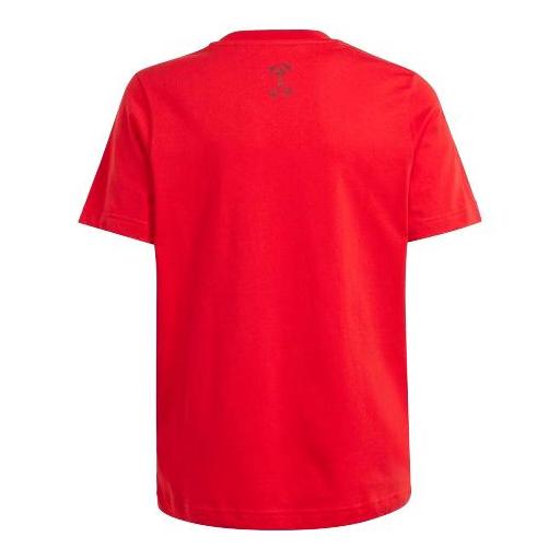 Camiseta Adidas Selección España IT9321 [1]