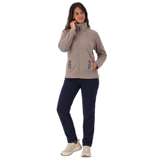 Chándal Mujer Campagnolo 8Z76591 [0]