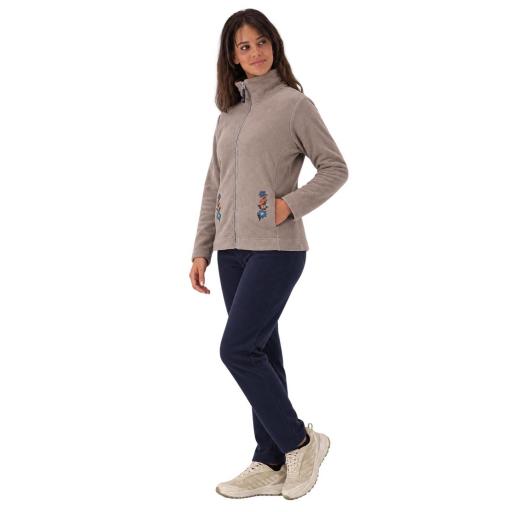 Chándal Mujer Campagnolo 8Z76591 [1]