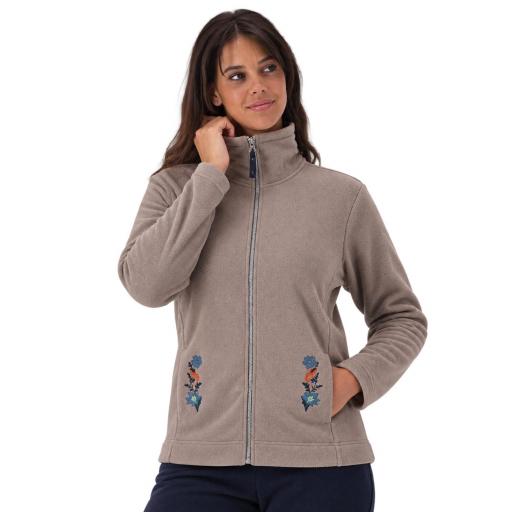 Chándal Mujer Campagnolo 8Z76591 [3]