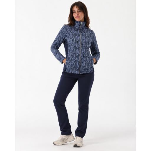 Chándal mujer Campagnolo WOMEN'S TRACKSUIT 8Q76585 [0]