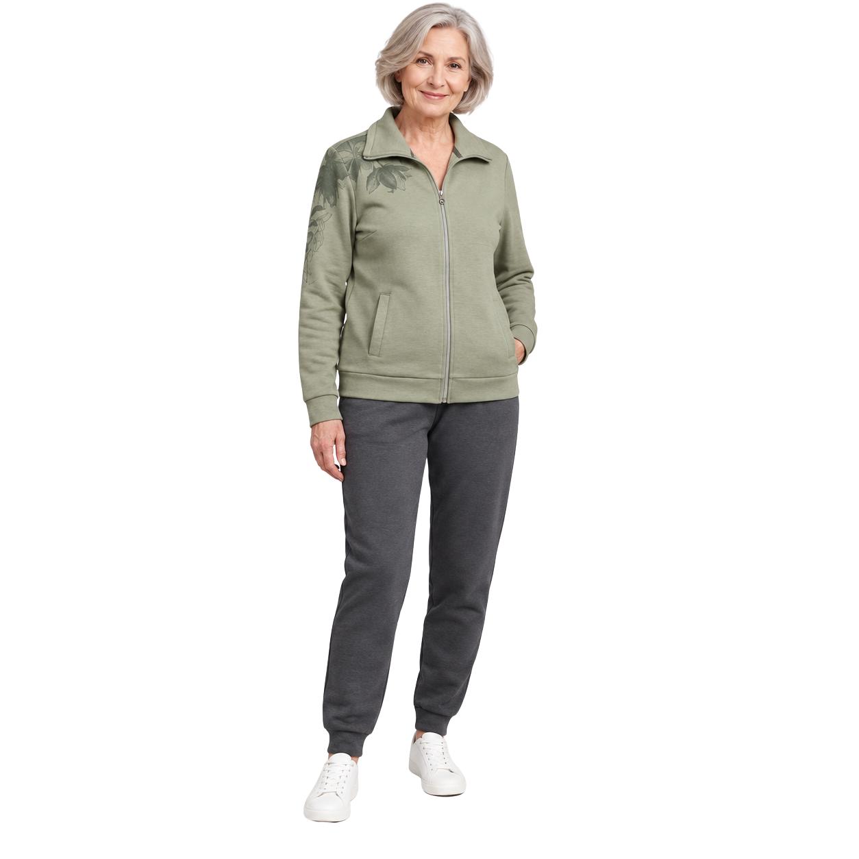 Chándal mujer Campagnolo WOMEN'S TRACKSUIT 8Q76584