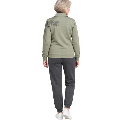 Chándal mujer Campagnolo WOMEN'S TRACKSUIT 8Q76584 [2]