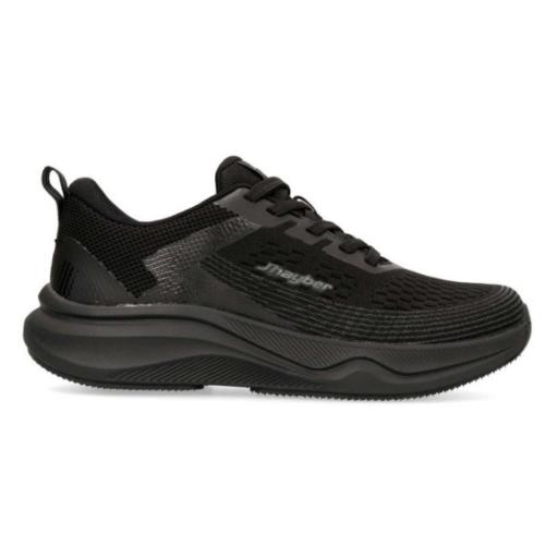 J´HAYBER CHAMPO Black ZA61558. Zapatillas Deportivas Hombre.  [0]