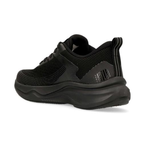 J´HAYBER CHAMPO Black ZA61558. Zapatillas Deportivas Hombre.  [2]