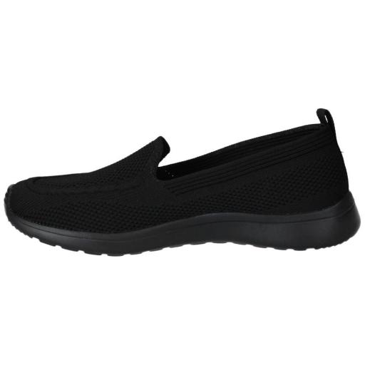 J´HAYBER CHEPITO BLACK. ZS61536. Zapatillas sin cordones para mujer [1]