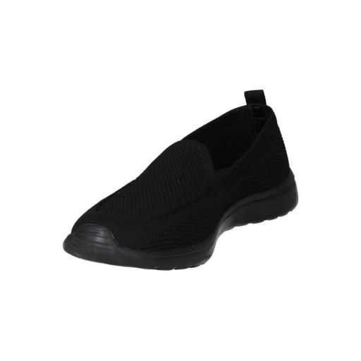 J´HAYBER CHEPITO BLACK. ZS61536. Zapatillas sin cordones para mujer [3]