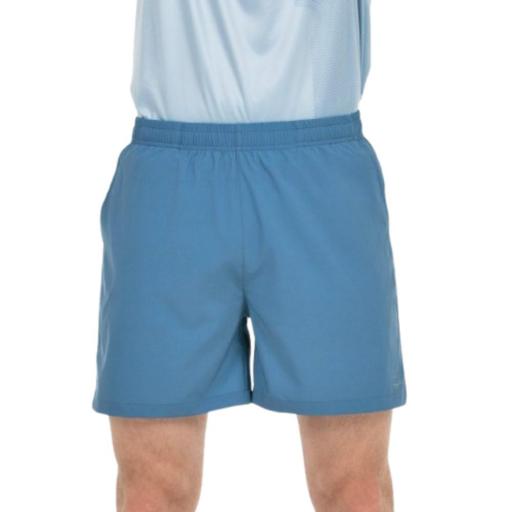 JOHN SMITH BARRIL. Gris Azulado. Bermuda deportiva Hombre.