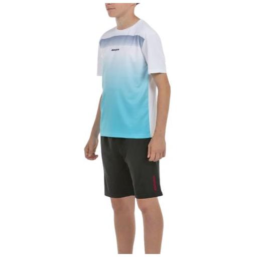 JOHN SMITH BENI SET. Blanco. Conjunto deportivo para Niño.  [1]
