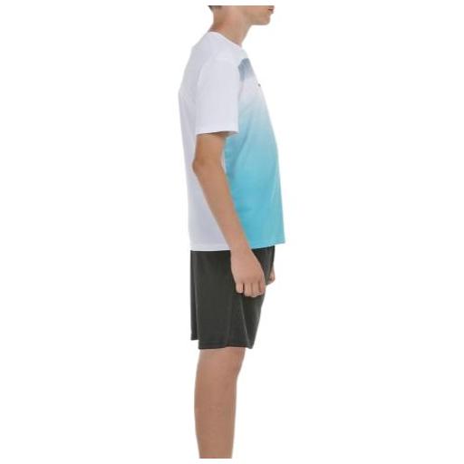 JOHN SMITH BENI SET. Blanco. Conjunto deportivo para Niño.  [2]