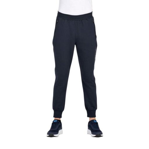 JOHN SMITH FORNEL Negro. Pantalón de chándalFelpa Hombre.  [0]