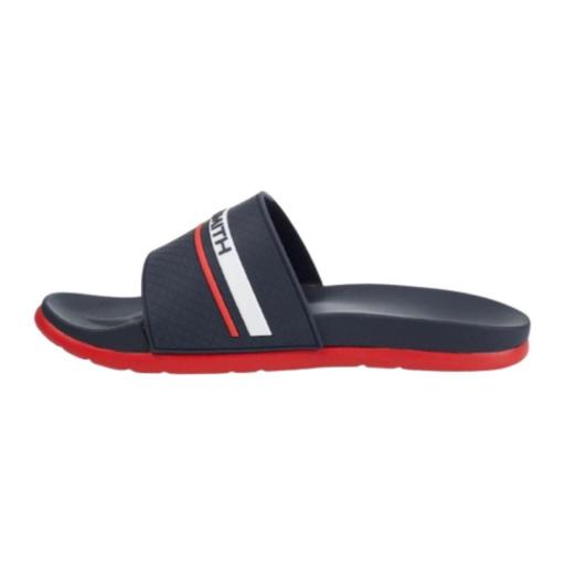 JOHN SMITH PAXAR Azul Marino. Chanclas de pala para Hombre [1]