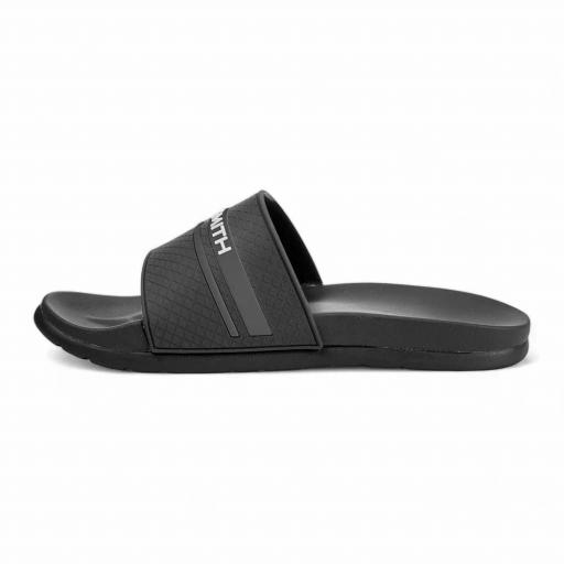 JOHN SMITH PAXAR Negro. Chanclas de pala para Hombre [1]