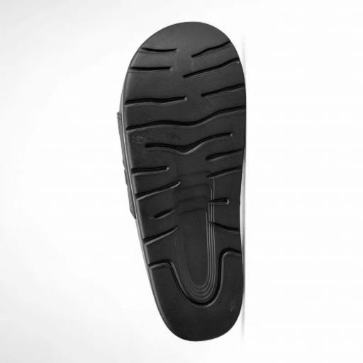 JOHN SMITH PAXAR Negro. Chanclas de pala para Hombre [3]