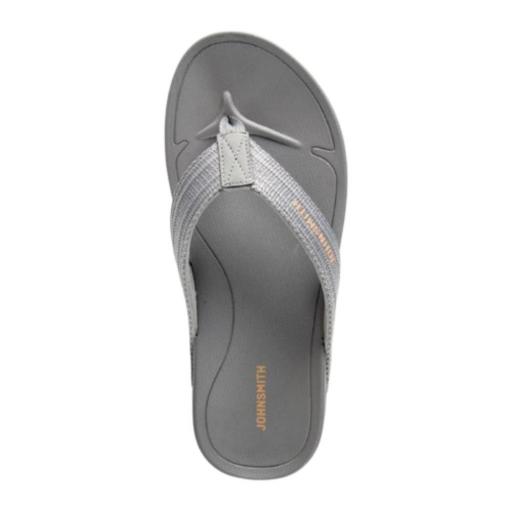 JOHN SMITH POGER Gris Oscuro. Sandalia de dedo para Hombre [2]