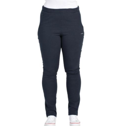 JOHN SMITH POSIDO Proportions. Azul marino. Pantalón de Chándal para Mujer 