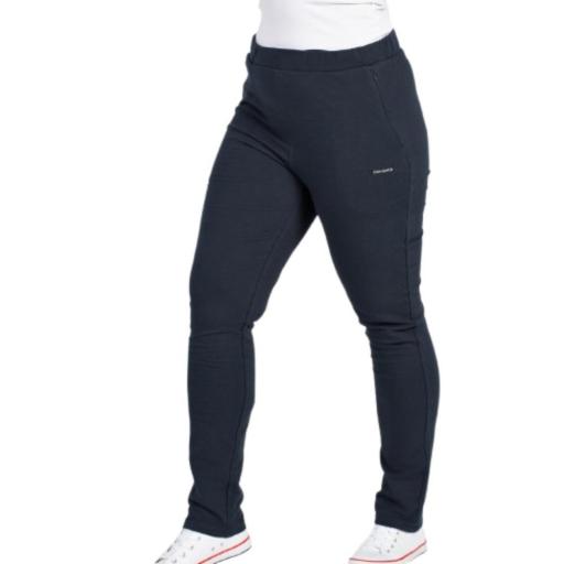 JOHN SMITH POSIDO Proportions. Azul marino. Pantalón de Chándal para Mujer  [1]