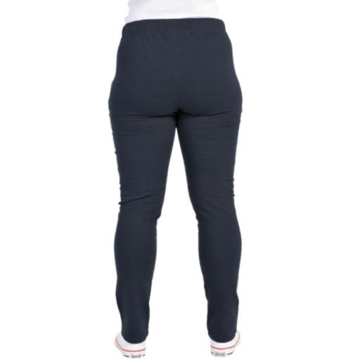 JOHN SMITH POSIDO Proportions. Azul marino. Pantalón de Chándal para Mujer  [3]