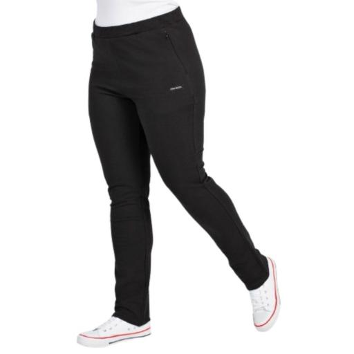 JOHN SMITH POSIDO Proportions. Negro. Pantalón de Chándal para Mujer  [2]