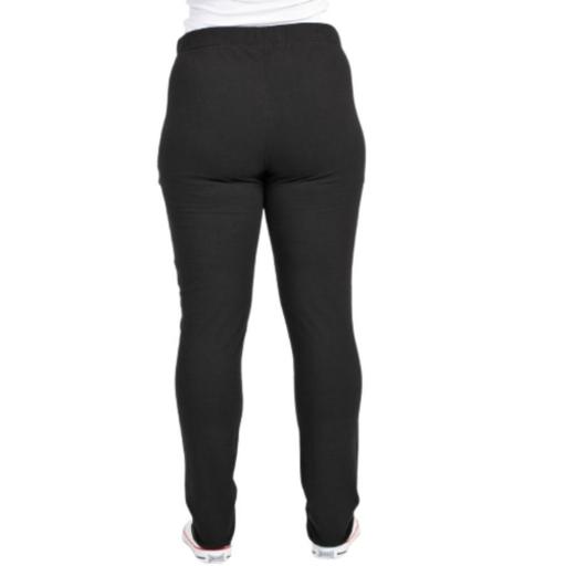 JOHN SMITH POSIDO Proportions. Negro. Pantalón de Chándal para Mujer  [3]