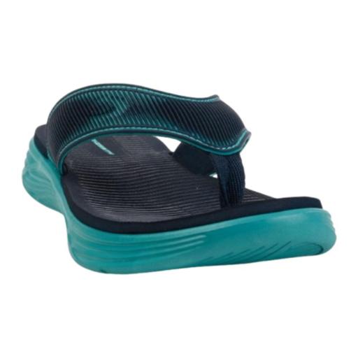 JOHN SMITH PUWUN Azul marino. Sandalia de dedo para Mujer.  [2]