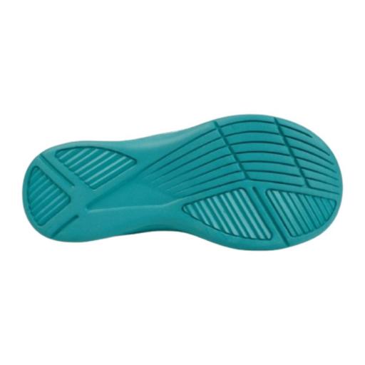 JOHN SMITH PUWUN Azul marino. Sandalia de dedo para Mujer.  [3]