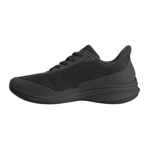 JOHN SMITH REKIX E 25I. Negro. Zapatillas running ligero Hombre. [1]