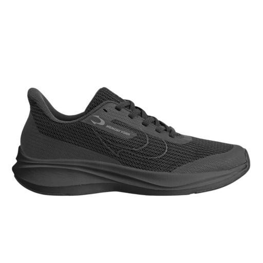 JOHN SMITH REKIX E 25I. Negro. Zapatillas running ligero Hombre.