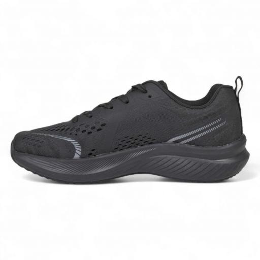 JOHN SMITH RILAS 25I Asfalto. Zapatillas Deportivas Hombre.  [1]