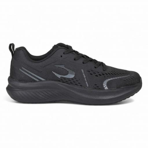 JOHN SMITH RILAS 25I Asfalto. Zapatillas Deportivas Hombre.  [0]