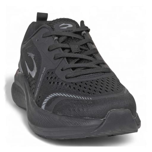 JOHN SMITH RILAS 25I Asfalto. Zapatillas Deportivas Hombre.  [2]