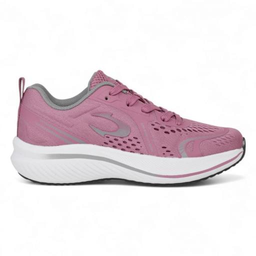 JOHN SMITH RILAS W 25I Rosa. Zapatillas Running Mujer. [0]