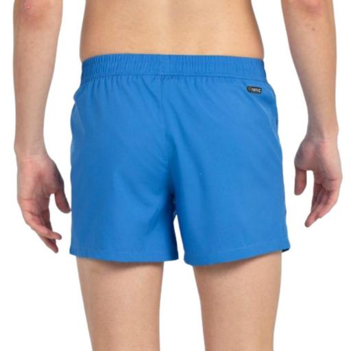JOHN SMITH VALDO Azul Intenso. Bañador microfibra para Hombre.  [3]