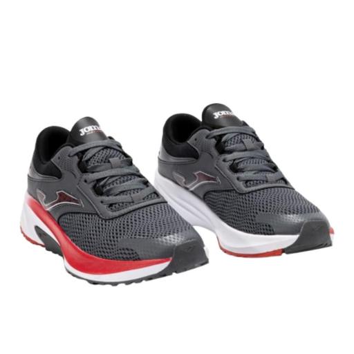 JOMA ACTIVE MEN 2512 Grey. Zapatillas Running Hombre.  [1]