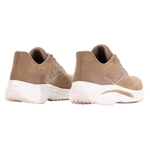 JOMA ARGON LADY 2529 Beige – Zapatillas Deportivas y Casual Mujer Ligeras y Transpirables [2]