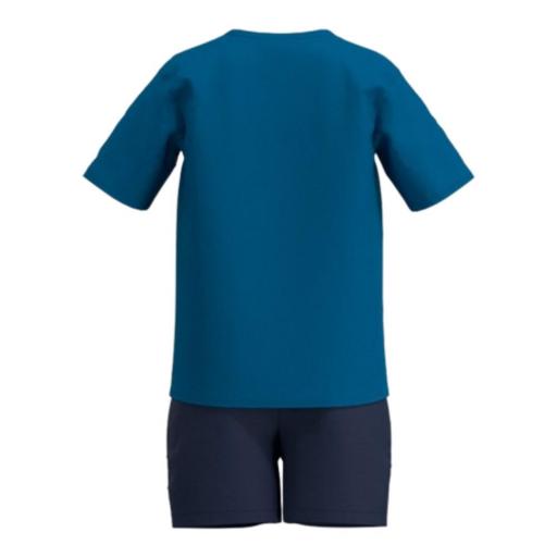 JOMA SET KIDS CAMP AZUL MARINO. 500834.713  [3]