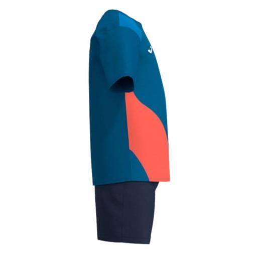 JOMA SET KIDS CAMP AZUL MARINO. 500834.713  [2]