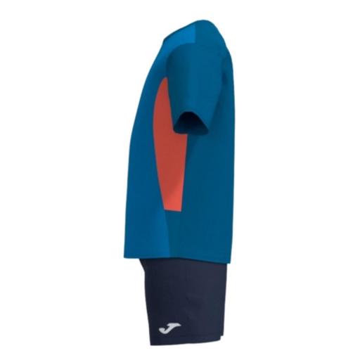 JOMA SET KIDS CAMP AZUL MARINO. 500834.713  [1]