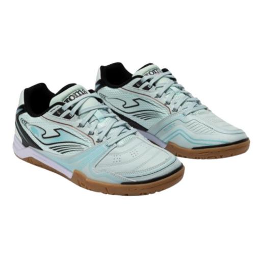 JOMA DRIBLING 2527 Blue Indoor. DRIW2527IN. Zapatillas Fútbol Sala Adulto. [1]