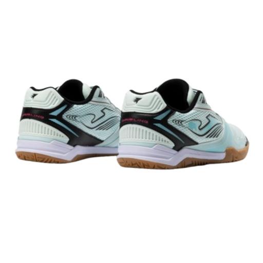 JOMA DRIBLING 2527 Blue Indoor. DRIW2527IN. Zapatillas Fútbol Sala Adulto. [2]