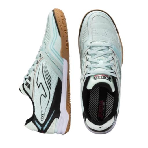 JOMA DRIBLING 2527 Blue Indoor. DRIW2527IN. Zapatillas Fútbol Sala Adulto. [3]