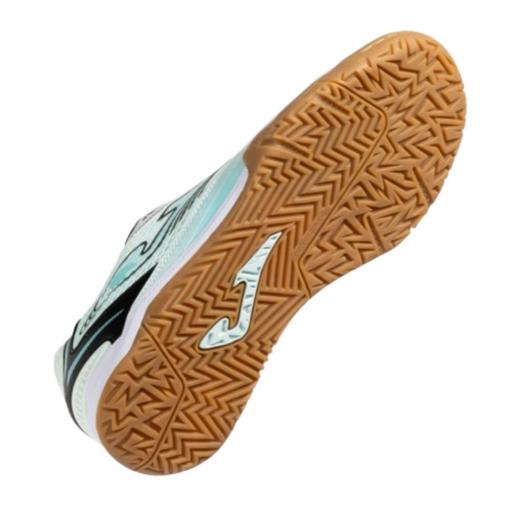 JOMA DRIBLING 2527 Blue Indoor. DRIW2527IN. Zapatillas Fútbol Sala Adulto. [4]