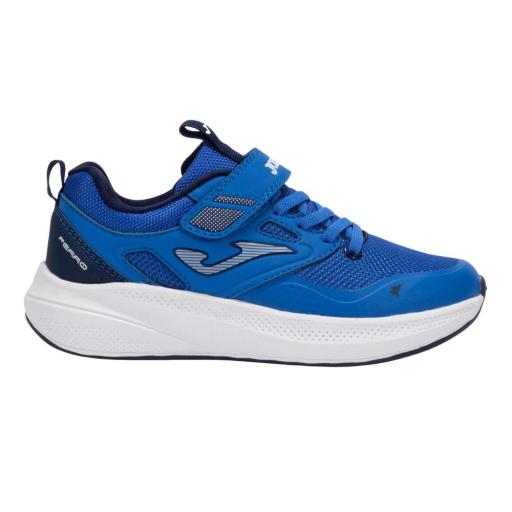 JOMA FERRO JR 2504 Royal Blue – Zapatillas Running Niño [0]